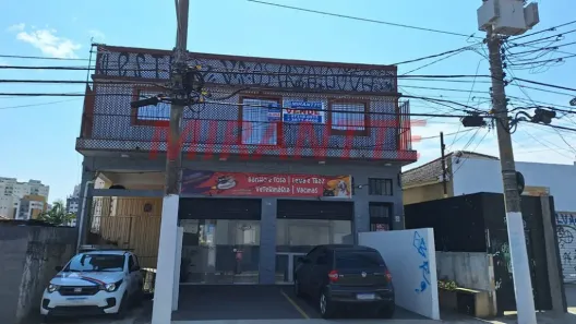 Sobrado com 3 Quartos à venda, 381m² no Chora Menino, São Paulo