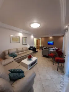 Apartamento com 3 Quartos à venda, 163m² no Jardim Bela Vista, Santo André