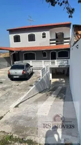 Casa com 3 Quartos à venda, 236m² no Cidade Edson, Suzano