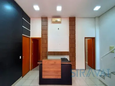 Ponto Comercial para alugar, 308m² no Cidade Nova II, Indaiatuba