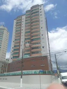 Apartamento com 3 Quartos à venda, 110m² no Maracanã, Praia Grande