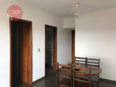 Apartamento com 1 Quarto à venda, 45m² no Jardim Sumaré, Ribeirão Preto