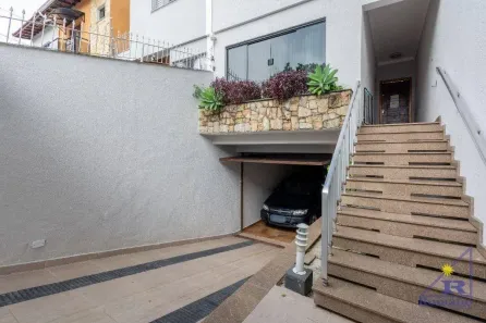Sobrado com 3 Quartos à venda, 177m² no Jardim Piqueroby, São Paulo