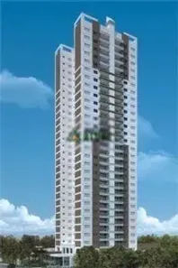 Apartamento com 2 Quartos à venda, 104m² no Guanabara Parque Boulevard, Londrina
