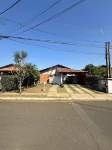 Casa de Condomínio com 3 Quartos à venda, 160m² no Dois Córregos, Piracicaba