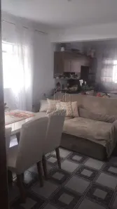 Sobrado com 3 Quartos à venda, 207m² no Jardim Quarto Centenário, Mauá