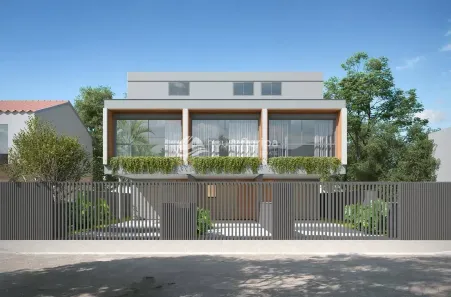 Casa com 3 Quartos à venda, 182m² no Campeche, Florianópolis