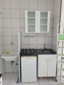 Kitnet à venda, 28m² no Asa Norte, Brasília