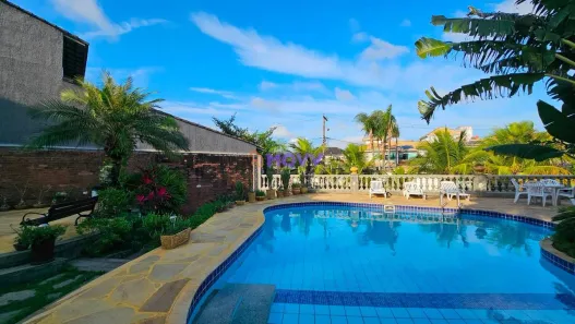 Casa com 5 Quartos à venda, 740m² no Camboinhas, Niterói