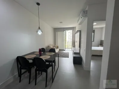 Apartamento com 1 Quarto à venda, 47m² no Córrego Grande, Florianópolis