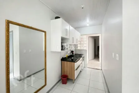 Casa com 3 Quartos à venda, 80m² no Fortuna, Sapucaia do Sul