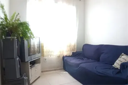 Apartamento com 2 Quartos à venda, 43m² no Vila Nina, São Paulo