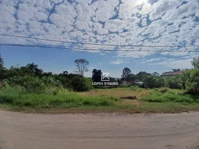 Lote/Terreno à venda, 1250m² no Chácaras de Recreio Cruzeiro do Sul, Santa Bárbara D'Oeste