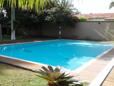 Casa com 4 Quartos à venda, 900m² no Morumbi, Piracicaba