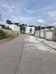 Lote/Terreno à venda, 204m² no Jardim Santa Maria, São José dos Campos