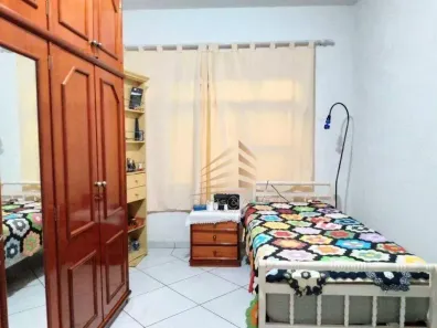 Casa com 2 Quartos à venda, 125m² no Vila São Paulo, Guarulhos