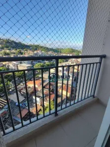 Apartamento com 3 Quartos à venda, 60m² no Barreto, Niterói