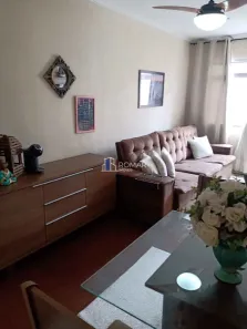 Apartamento com 3 Quartos à venda, 85m² no Jardim Independência, São Vicente