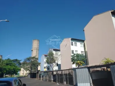 Apartamento com 2 Quartos à venda, 50m² no Jardim Residencial Paraíso, Araraquara