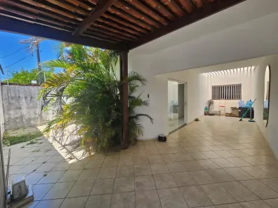 Casa com 3 Quartos à venda, 175m² no Gruta de Lourdes, Maceió