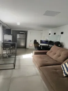 Cobertura com 2 Quartos para alugar, 82m² no Vila Alpina, Santo André