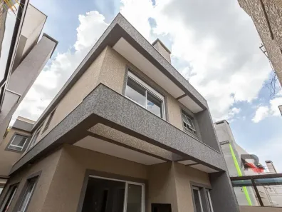 Casa com 4 Quartos à venda, 281m² no Uberaba, Curitiba