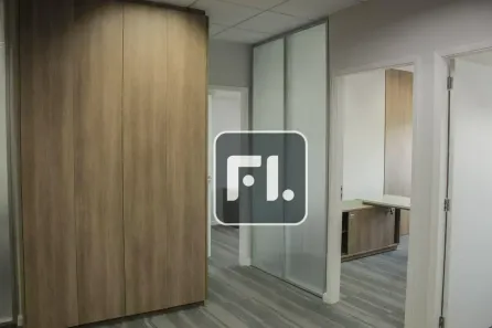 Sala Comercial à venda, 94m² no Vila Almeida, São Paulo