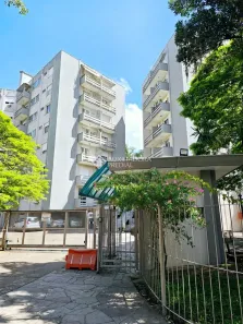 Apartamento com 1 Quarto à venda, 38m² no Jardim Lindóia, Porto Alegre
