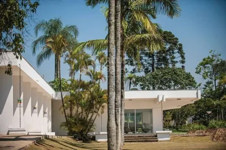 Casa de Condomínio com 4 Quartos à venda, 360m² no Chácaras São Carlos, Cotia