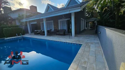 Casa com 4 Quartos à venda, 320m² no Riviera, Bertioga