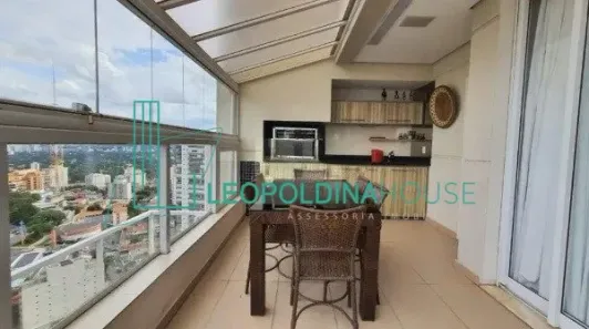 Cobertura com 4 Quartos à venda, 419m² no Alto da Lapa, São Paulo