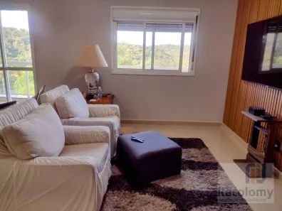 Apartamento com 2 Quartos à venda, 113m² no Tamboré, Santana de Parnaíba