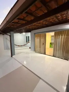 Casa de Condomínio com 3 Quartos à venda, 143m² no Catu de Abrantes (Abrantes), Camaçari