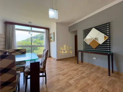 Apartamento com 2 Quartos à venda, 70m² no Enseada, Guarujá