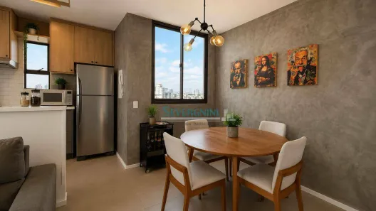 Apartamento com 2 Quartos à venda, 74m² no Indianópolis, São Paulo