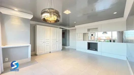 Apartamento com 3 Quartos à venda, 87m² no Jardim Sabará, Porto Alegre