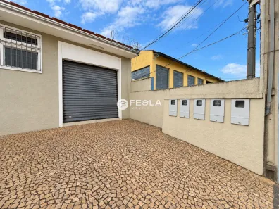 Ponto Comercial para alugar, 51m² no Jardim Ipiranga, Americana
