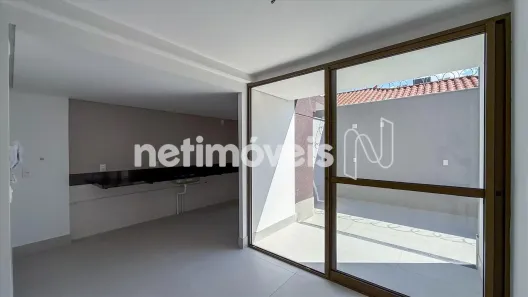 Apartamento com 3 Quartos à venda, 95m² no Renascença, Belo Horizonte