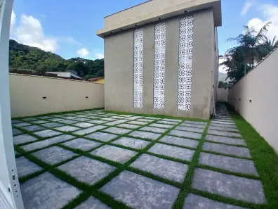 Casa com 3 Quartos à venda, 86m² no Boiçucanga, São Sebastião