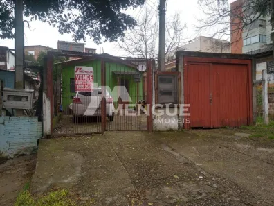 Lote/Terreno à venda, 333m² no Vila Jardim, Porto Alegre