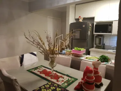 Apartamento com 3 Quartos à venda, 69m² no Vila Andrade, São Paulo