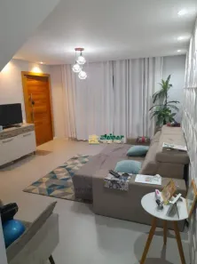 Sobrado com 3 Quartos à venda, 198m² no Vila Monteiro Lobato, Guarulhos