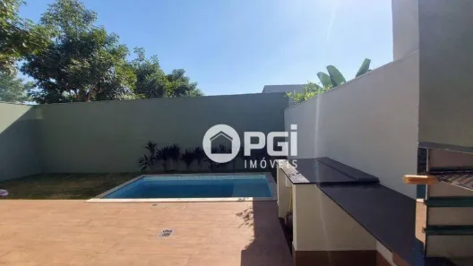 Casa de Condomínio com 3 Quartos à venda, 141m² no Reserva San Pedro, Ribeirão Preto