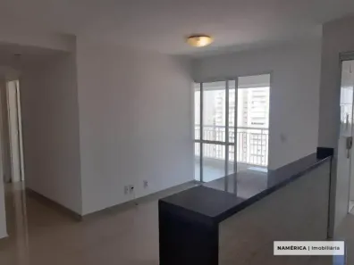 Apartamento com 2 Quartos à venda, 65m² no Jardim Dom Bosco, São Paulo