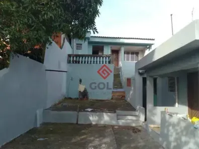 Lote/Terreno à venda, 316m² no Parque João Ramalho, Santo André