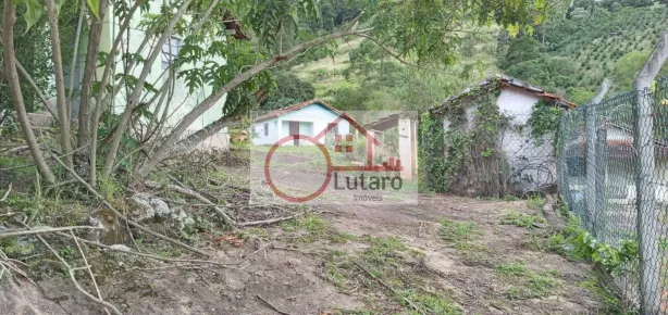 Fazenda/Sítio com 3 Quartos à venda, 350m² no São José do Mato Dentro, Ouro Fino