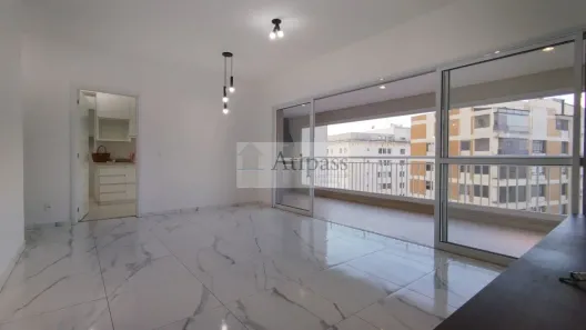 Apartamento com 4 Quartos para alugar, 151m² no Centro, São Bernardo do Campo