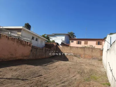 Lote/Terreno à venda, 308m² no Jardim Chapadão, Campinas