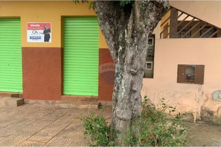 Casa com 2 Quartos à venda, 204m² no Centro, Capela do Alto
