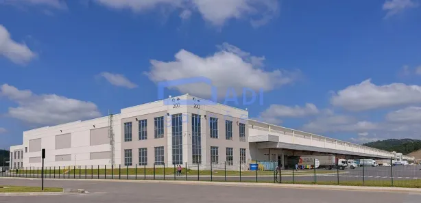 Galpão/Depósito/Armazém para alugar, 22291m² no Cristais (Jordanésia), Cajamar